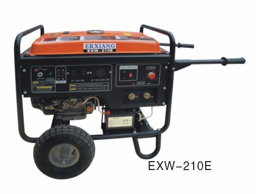 EXW-210E